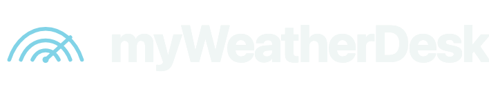 myWeatherDesk